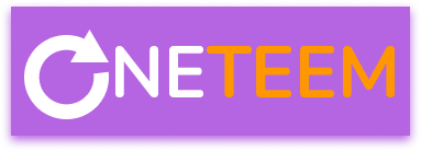 ONE T.E.E.M. GmbH Website